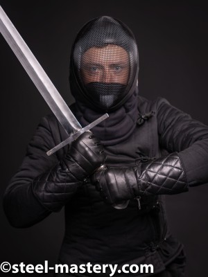 HEMA fencing mask 1000N