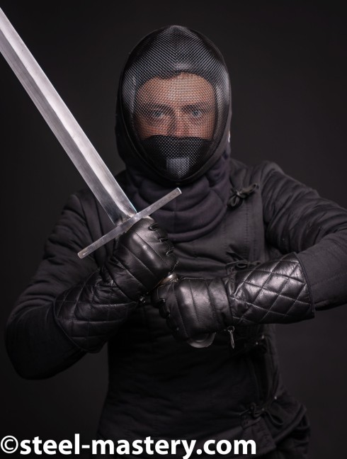 HEMA fencing mask 1000N 