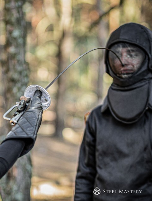 Mask protector 