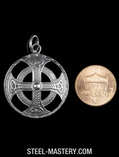 Celtic cross 
