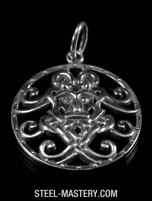 Viking pendant -  Gürtelschmuck
