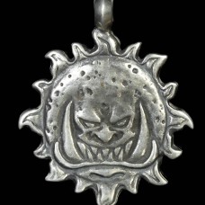  Symbol of Greenskins Evil Sunz image-1