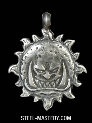  Symbol of Greenskins Evil Sunz