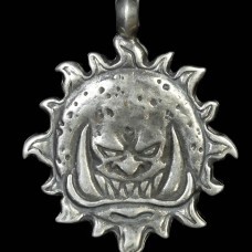  Symbol of Greenskins Evil Sunz image-1
