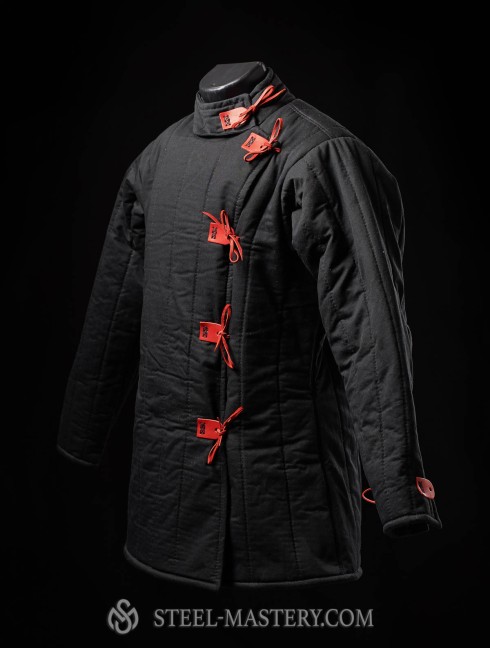 HEMA jacket gambeson style Gambison