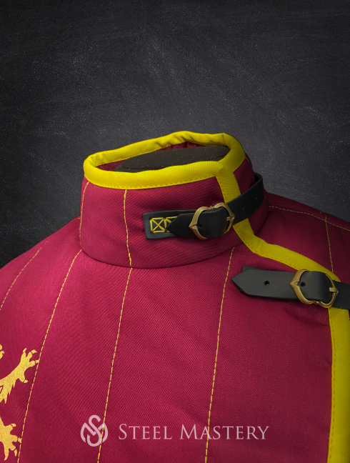 HEMA jacket gambeson style Gambison