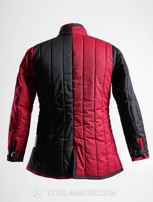 HEMA jacket gambeson style Gambison