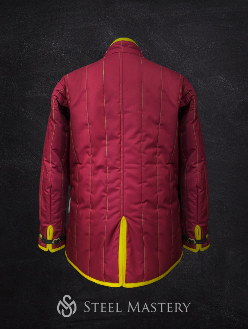 HEMA jacket gambeson style Gambison