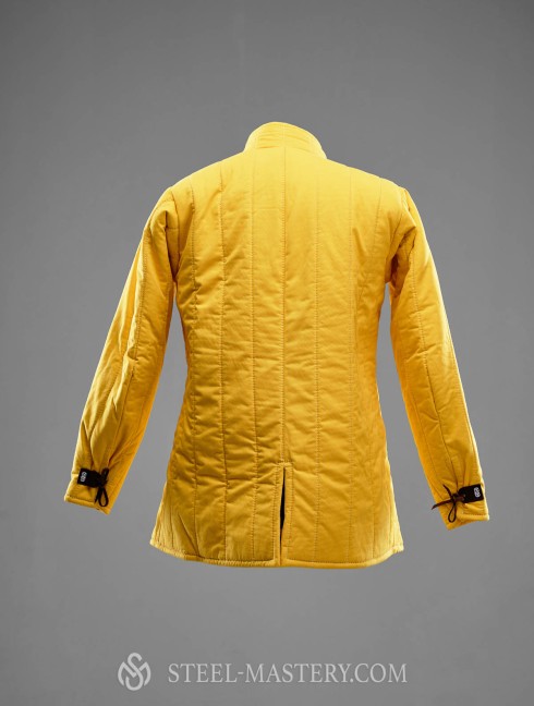 HEMA jacket gambeson style Gambison
