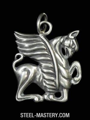 Griffin Guardian