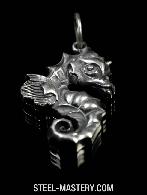 Seahorse  (sea dragon) pendant Pendants