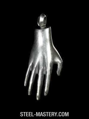 Hand of fate