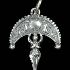 Lunula - Mother Earth image-1