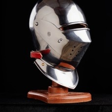 Armet from St Peter's Church image-1