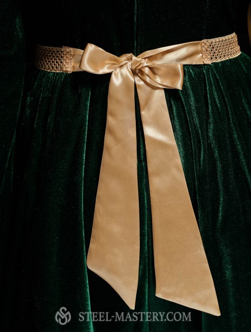 Royal medieval dress Robes pour femme