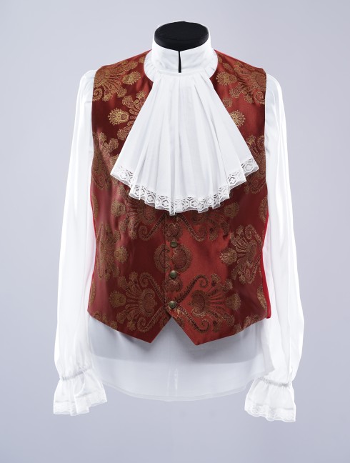 Renaissance man outfit Men's fantasy costumes