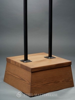 Mannequin stand