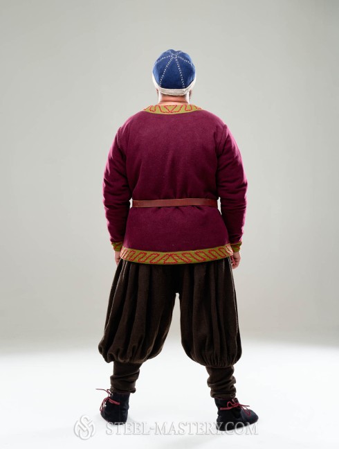 Viking the landlord clothing set Old categories