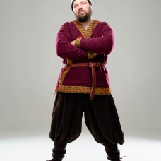 Viking the landlord clothing set image-1