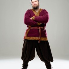 Viking the landlord clothing set image-1