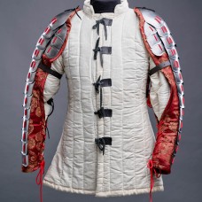 Plate arms of Ming dynasty image-1