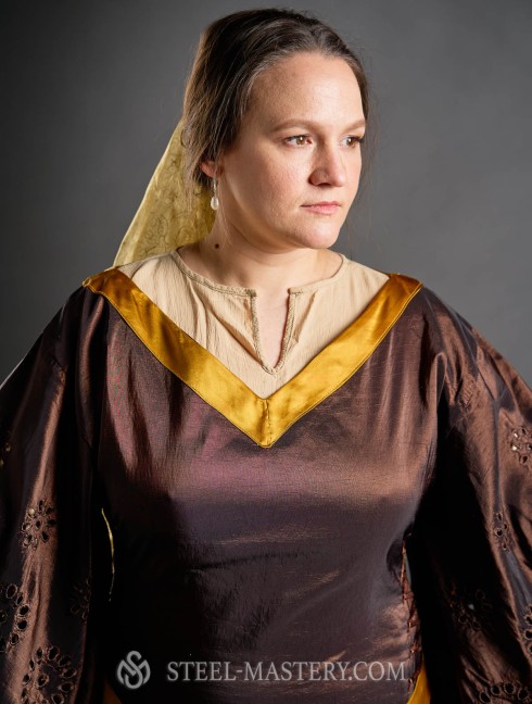 Medieval-inspired Elven Outfit Old categories