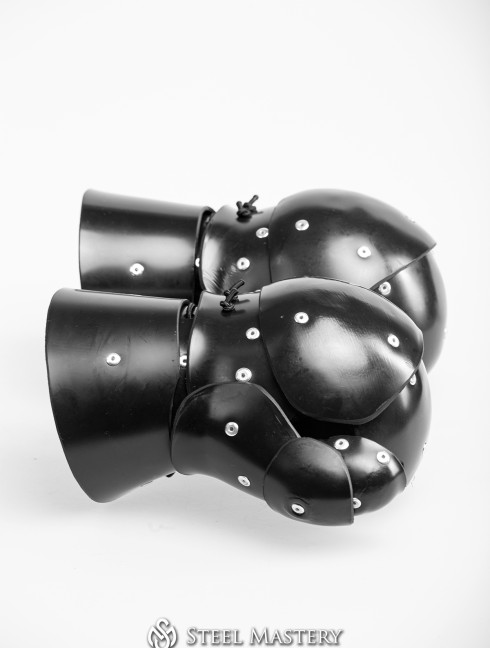Protected gloves for fencers Anciennes catégories