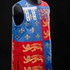 Edward Woodstock's "The Black Prince"  Surcoat image-1