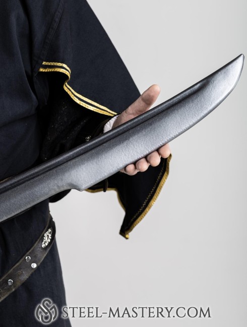 Elven saber Old categories