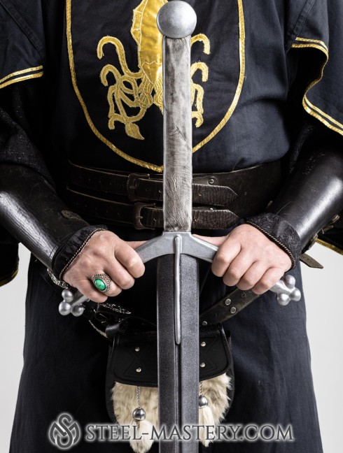 Claymore sword Anciennes catégories