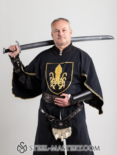 Saber Alte Kategorien