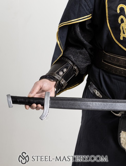Saber Anciennes catégories