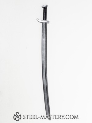 Saber Old categories