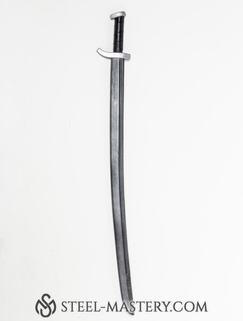Saber Anciennes catégories
