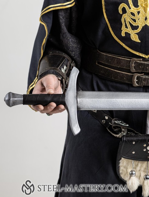 European sword Vecchie categorie