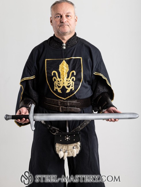 European sword Alte Kategorien