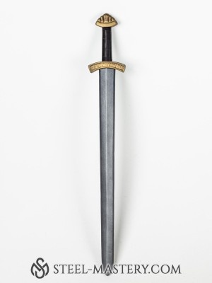 Carolingian swor Categorías antiguas