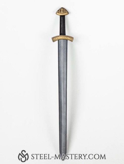 Carolingian swor Anciennes catégories