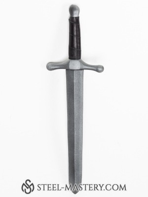 Quillon dagger Categorías antiguas