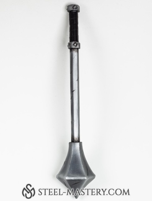 Hexagonal mace Vecchie categorie