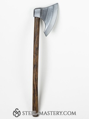 Norman axe	 Categorías antiguas