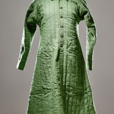Ottoman Empire padded caftan image-1