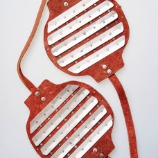 Brigandine biceps protection  image-1