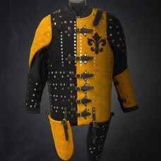 Sport-optimised Brigandine Kit image-1