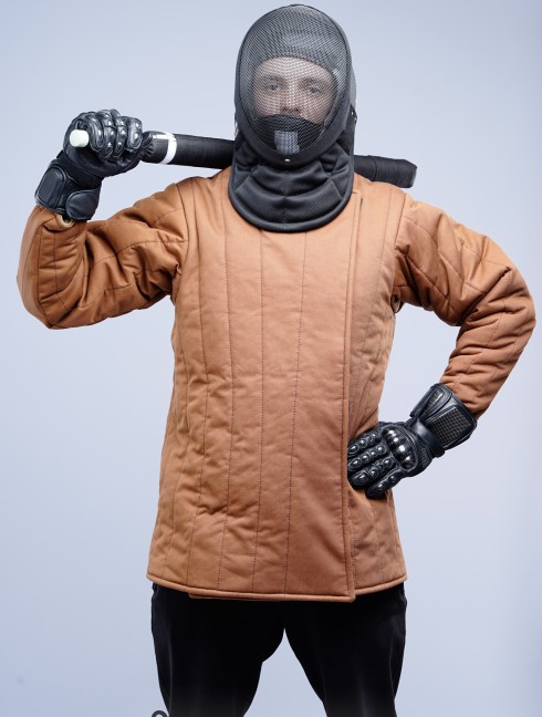 Sport Gambeson  Gambison