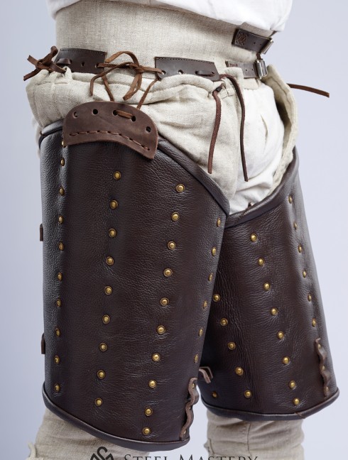 Leather Thigh protection  Old categories