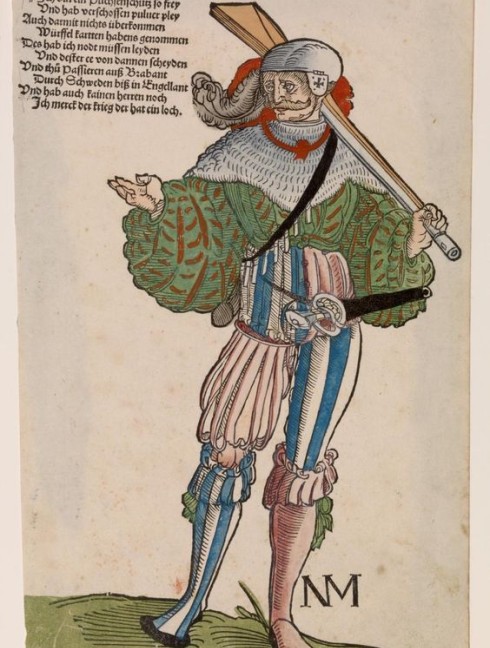 Mail Cape (Bishop’s Mantle) Chain mails and hauberks