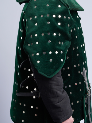 Khatangu-degel spaulders armor Neue Kategorien