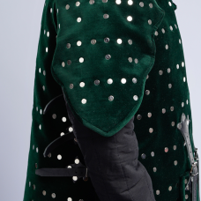 Khatangu-degel spaulders armor image-1
