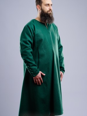 Medieval long cotta